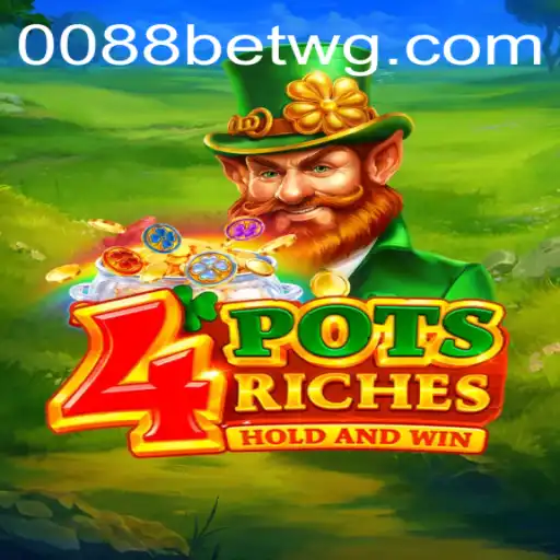 Explorando o Universo do Jogo 4potsriches: Um Guia Completo