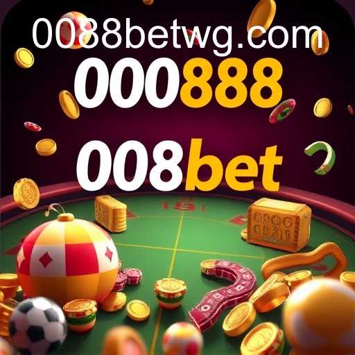 0088bet