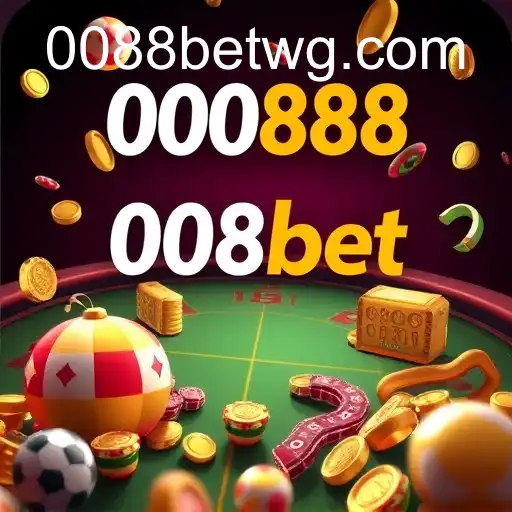 App de Cassino 0088bet: Experiência de Jogo Inigualável