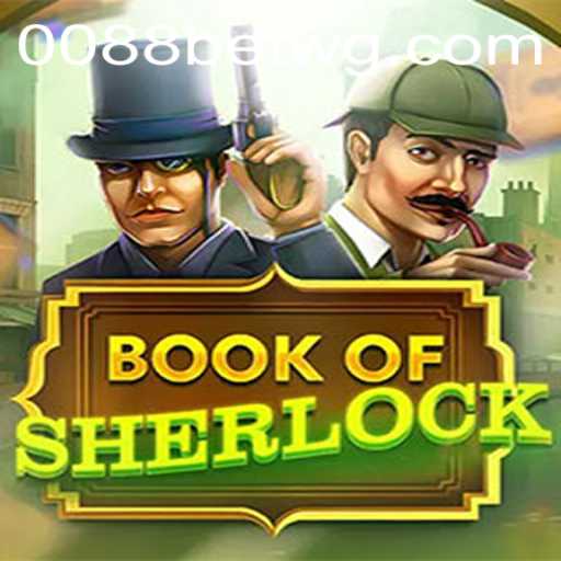 Explorando o Mundo de BookOfSherlock: Um Mergulho no Jogo de Mistério