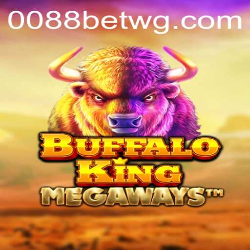 Descubra as Emoções e Estratégias do Jogo Buffalo King na Plataforma 0088bet