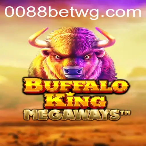Descubra as Emoções e Estratégias do Jogo Buffalo King na Plataforma 0088bet