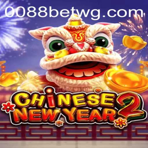 Uma Imersão no Universo de CHINESENEWYEAR2: Regras e Aventura no 0088bet