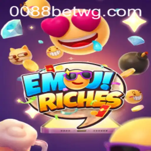 Explorando as Emoções e Regras do Jogo 'EmojiRiches'