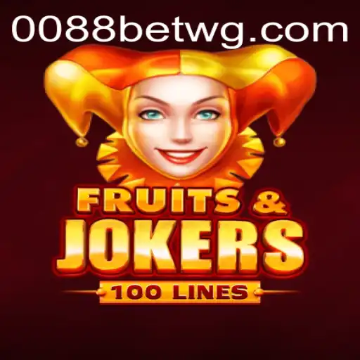 Descubra o Mundo Emocionante de FruitsAndJokers100 no 0088bet