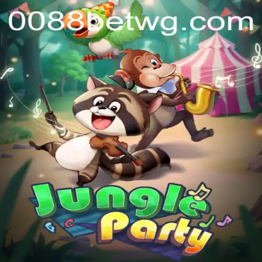Descubra JungleParty: Aventura e Estratégia no Coração da Floresta