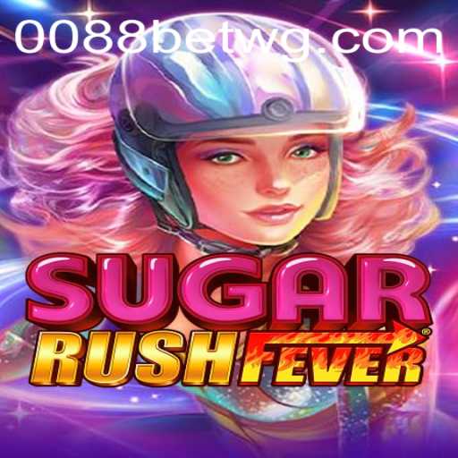 Descubra o Mundo de SugarRushFever: Um Jogo Emocionante de Azar e Estratégia