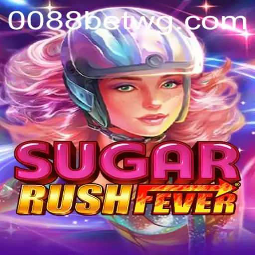 Descubra o Mundo de SugarRushFever: Um Jogo Emocionante de Azar e Estratégia