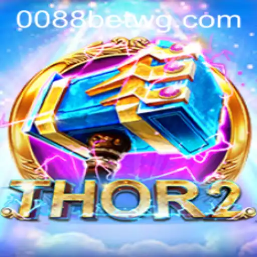 Explorando o Universo do Jogo 'Thor2' e a Influência de 0088bet